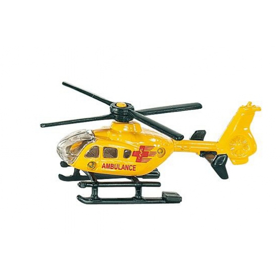 Model helicopter Siku 0856 Top Merken Winkel